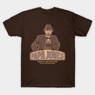 Papa Jones T-Shirt